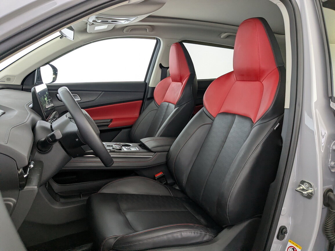 Changan CS55 Plus II, 2024 Фото №22