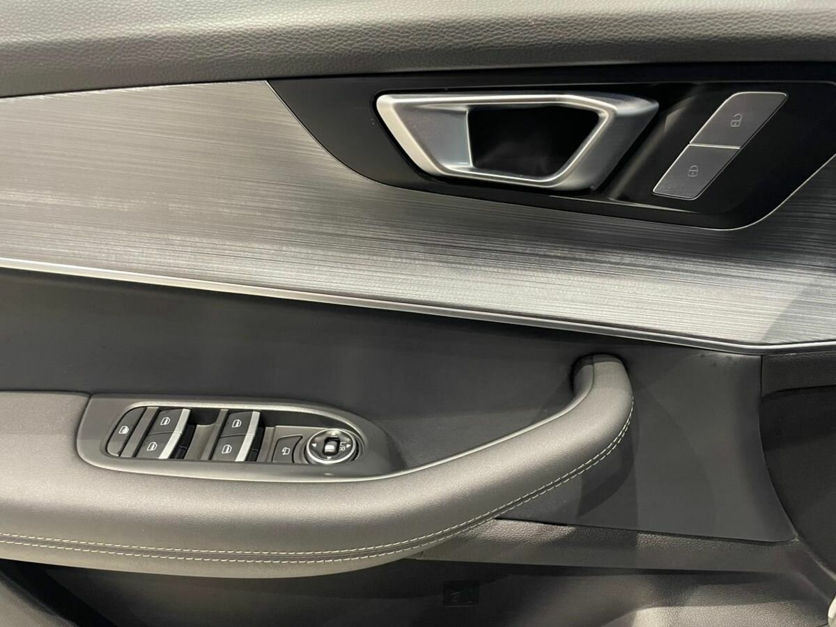 Chery Tiggo 7 Pro Max I, 2022 Фото №18