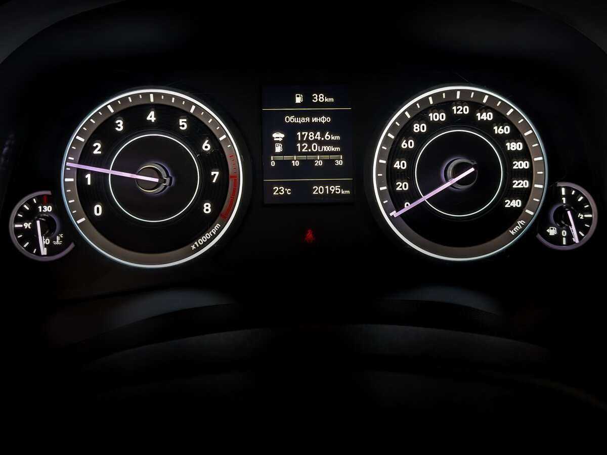 Hyundai Creta, 2022 Фото №11