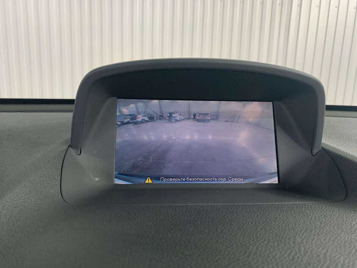 Opel Mokka, 2014 Фото №14