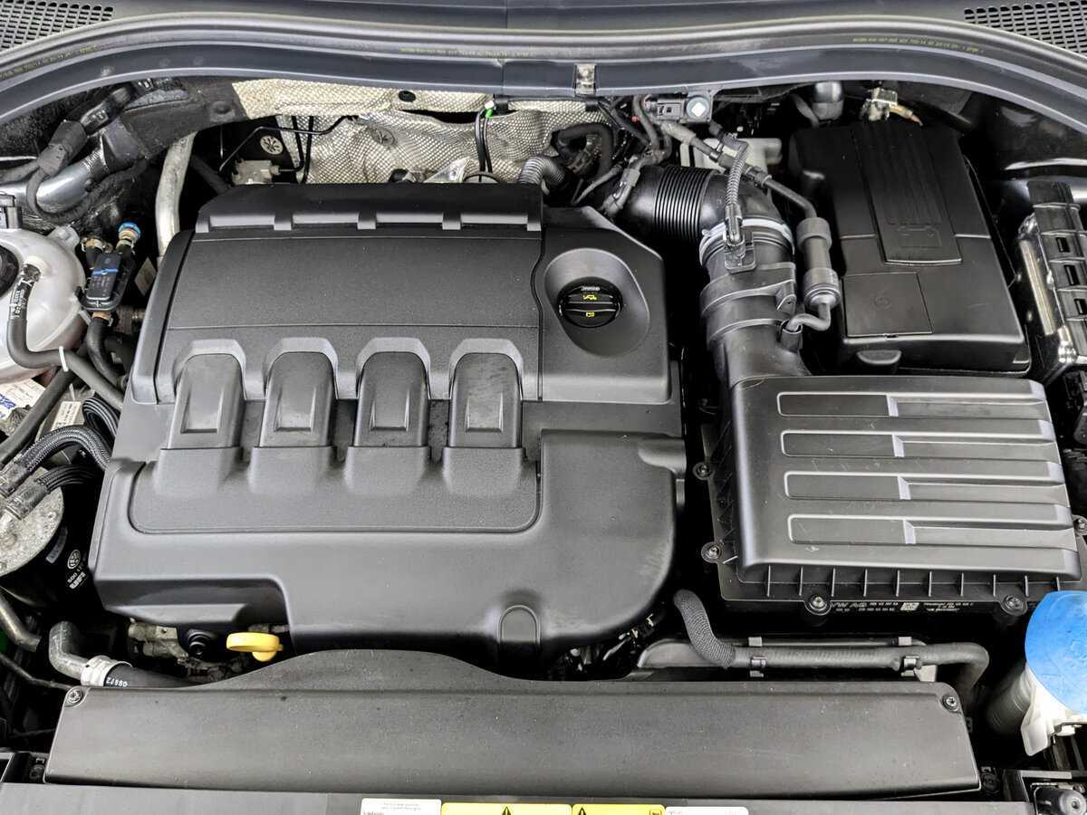 Skoda Kodiaq, 2020 Фото №9