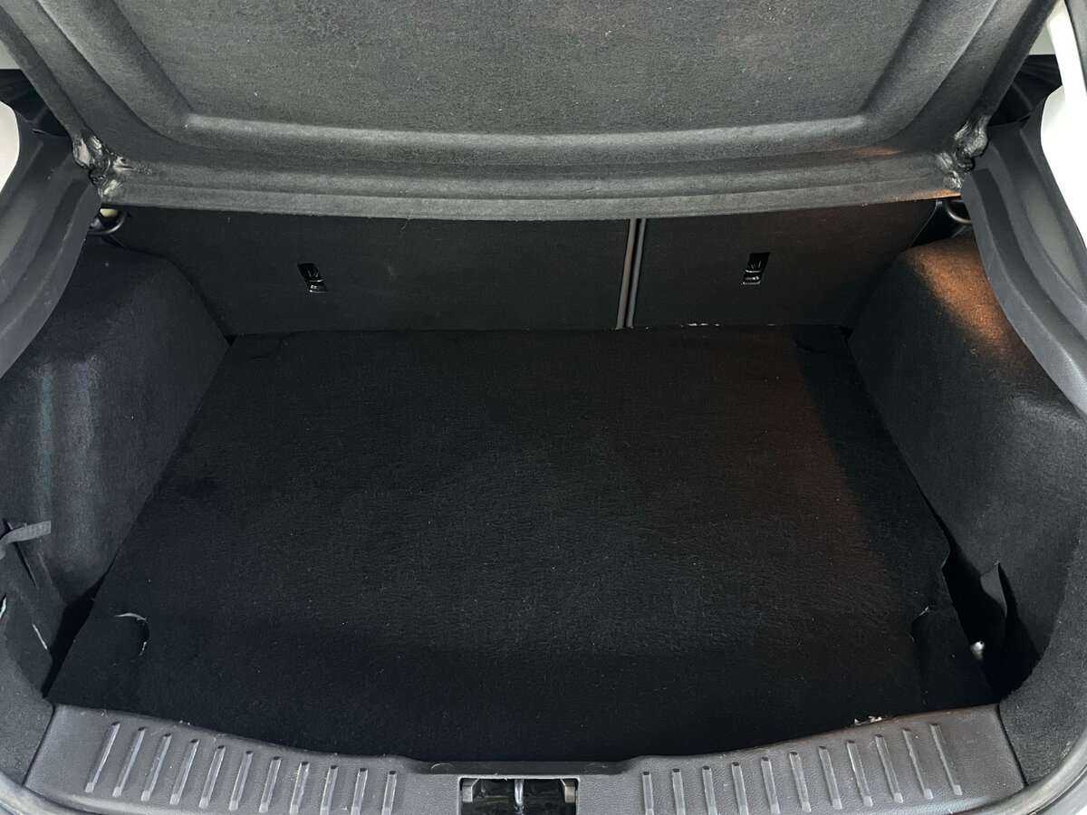 Ford Focus, 2014 Фото №24