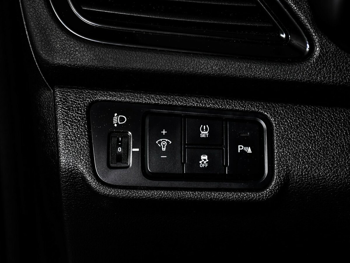 Hyundai Solaris II, 2020 Фото №13