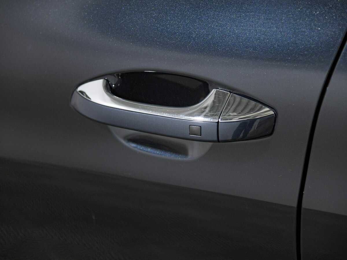 Kia K5, 2020 Фото №28