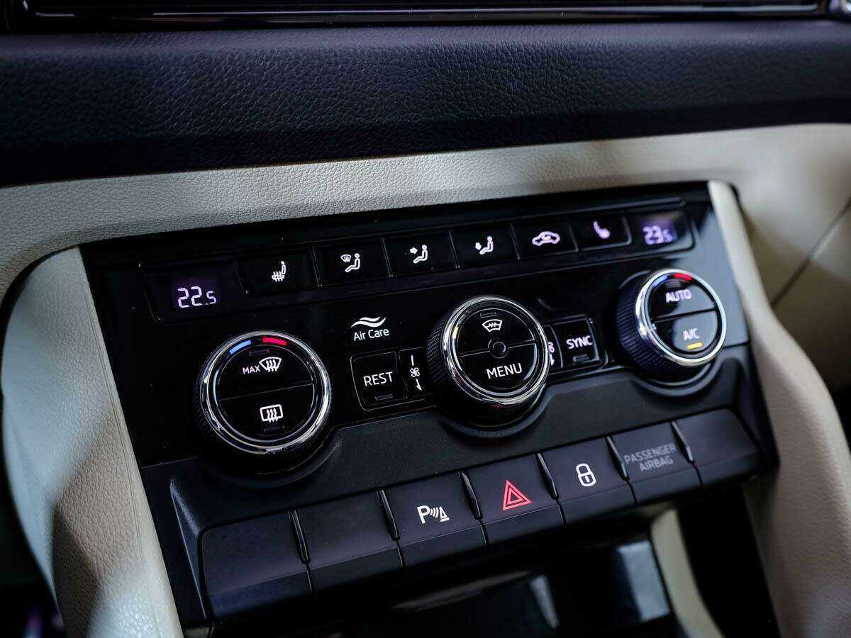 Skoda Kodiaq, 2018 Фото №19