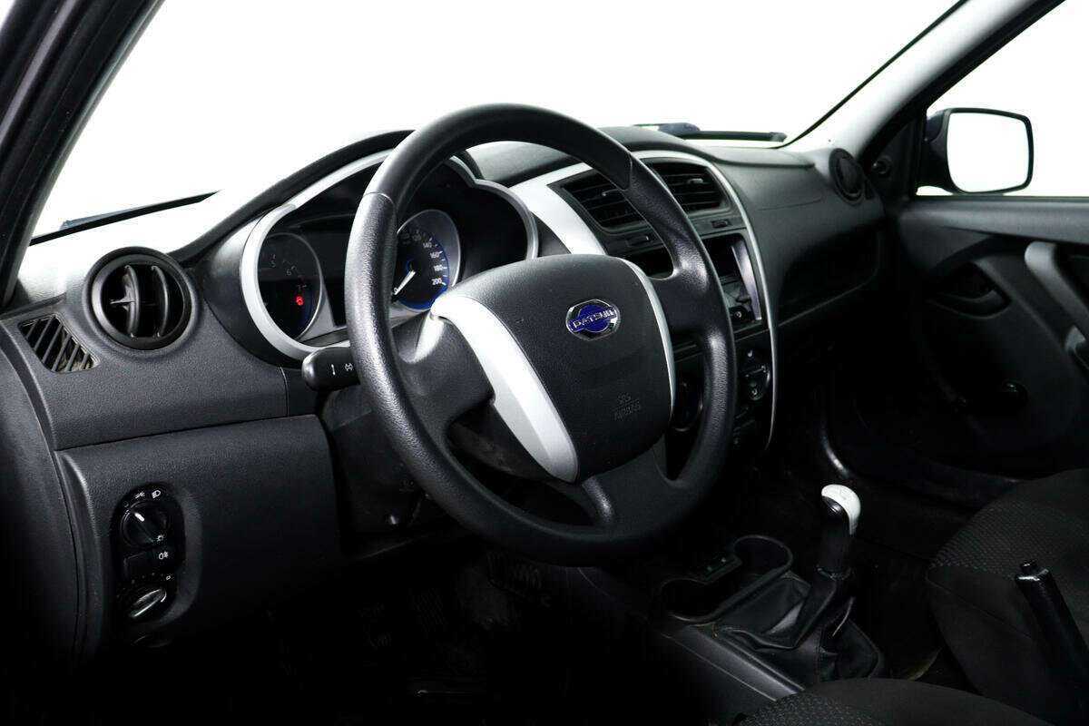 Datsun on-DO, 2019 Фото №13