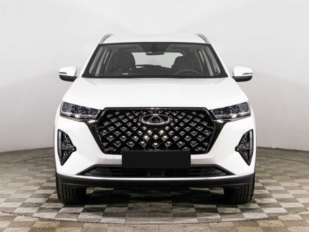 CHERY Tiggo 7 Pro Max, 2024 Фото №2