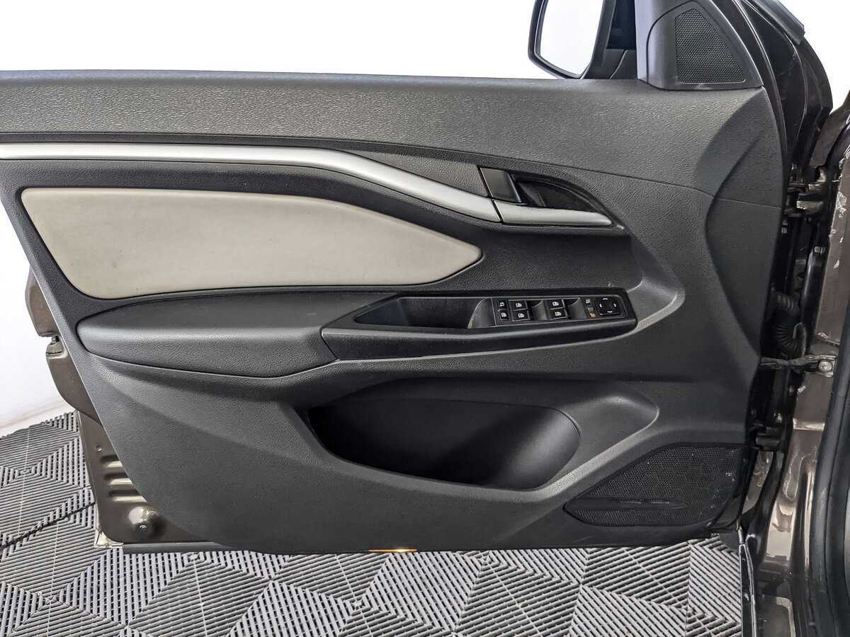 Lada (ВАЗ) Vesta, 2019 Фото №14