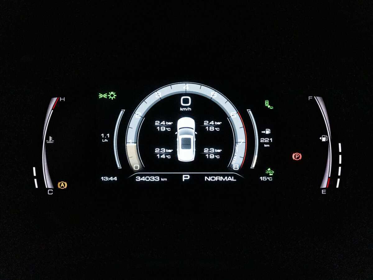 Haval Jolion, 2023 Фото №12