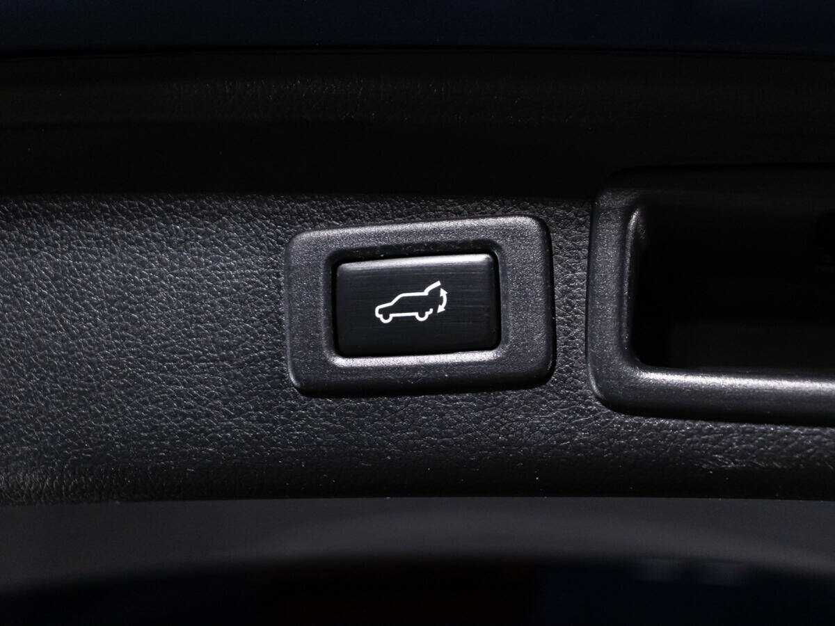 Subaru Forester, 2013 Фото №15