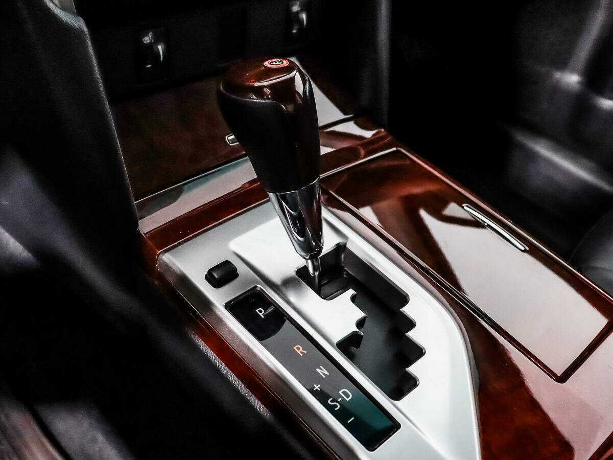 Toyota Camry, 2014 Фото №11