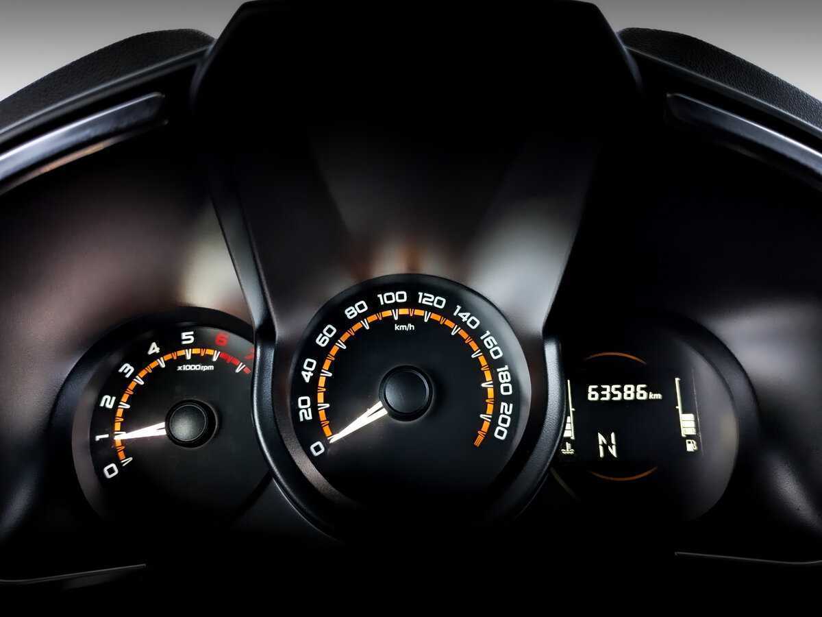 Lada (ВАЗ) XRAY, 2022 Фото №11