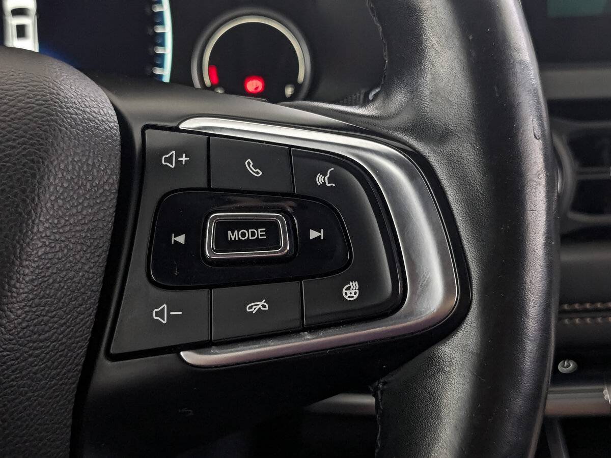 Chery Tiggo 8, 2020 Фото №28