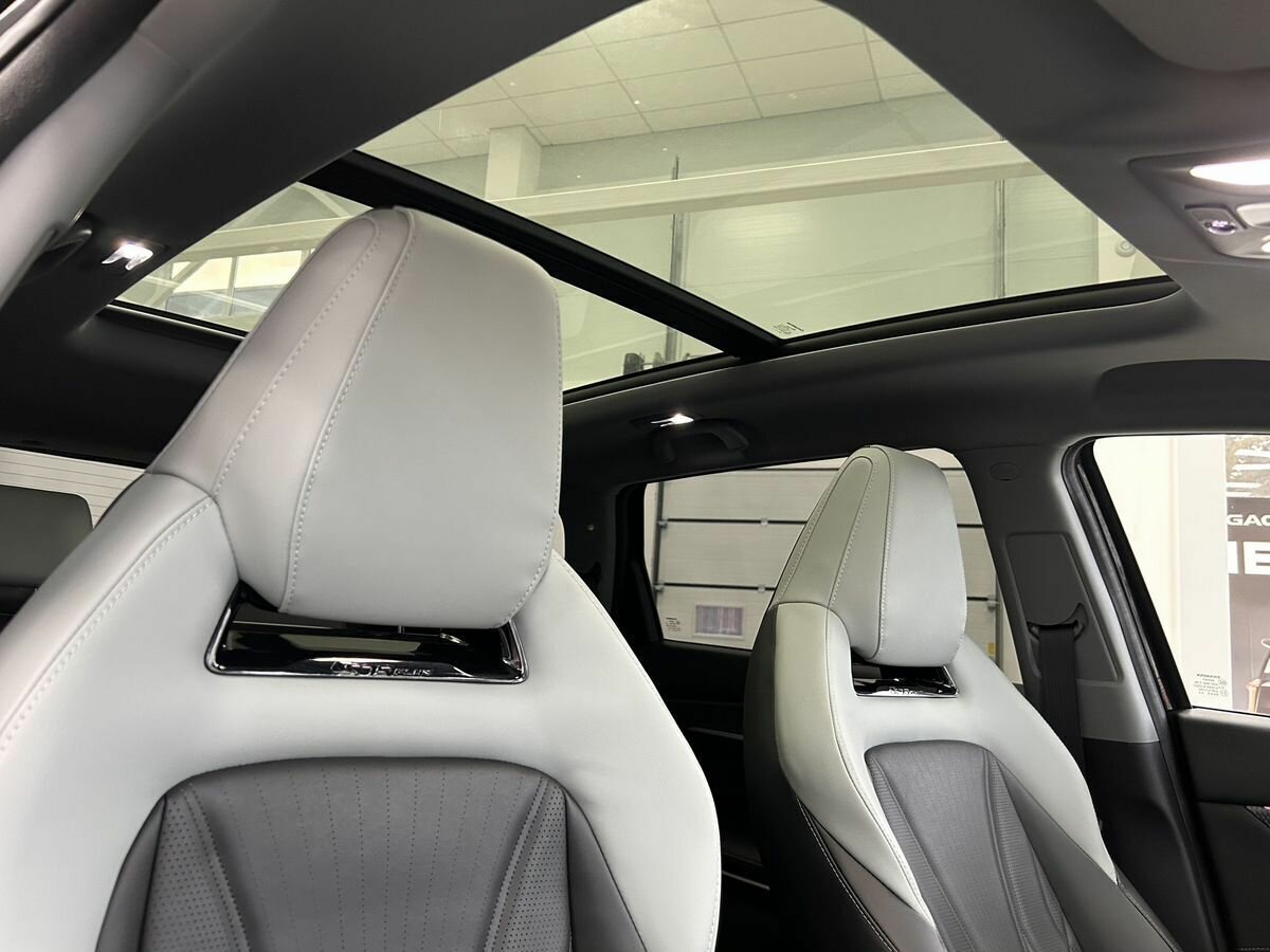 Changan CS75 Plus III, 2024 Фото №28