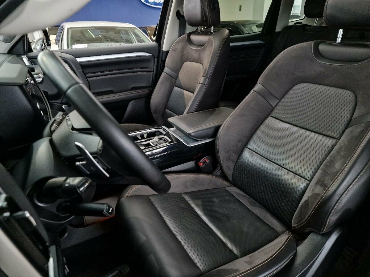 Haval Dargo X, 2023 Фото №14