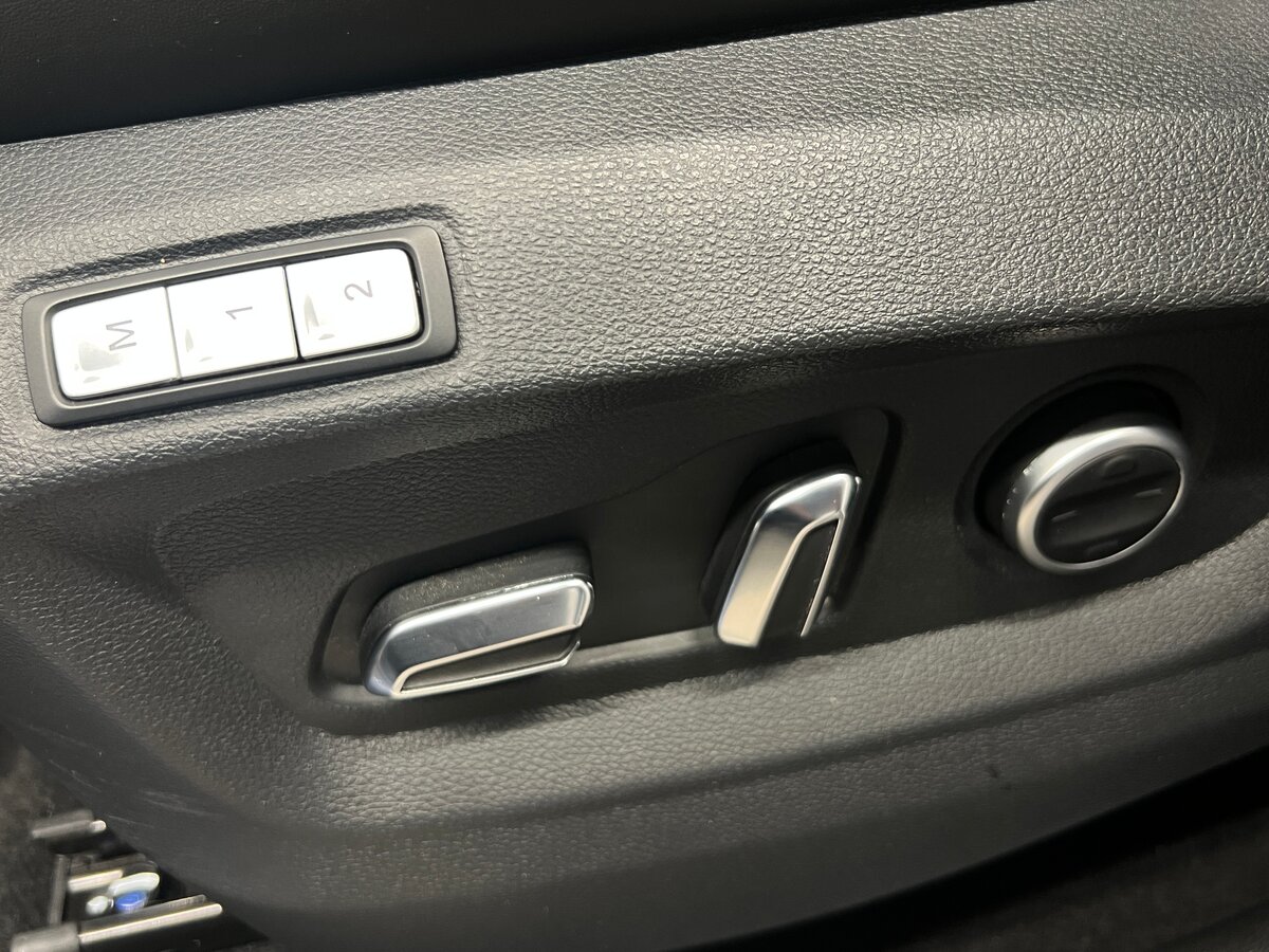 Chery Tiggo 7 Pro Max I, 2023 Фото №14