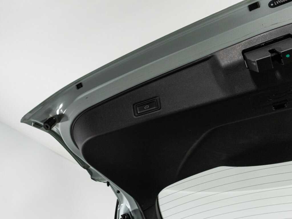 Omoda C5, 2023 Фото №15