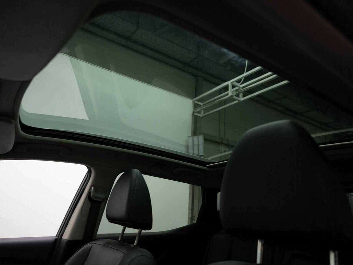 Nissan Qashqai, 2014 Фото №20