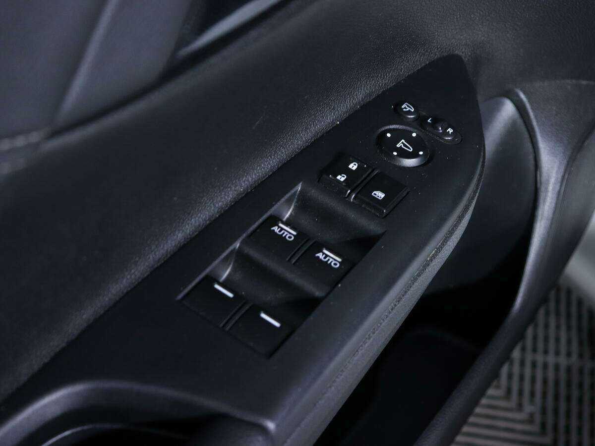 Honda Accord, 2013 Фото №14