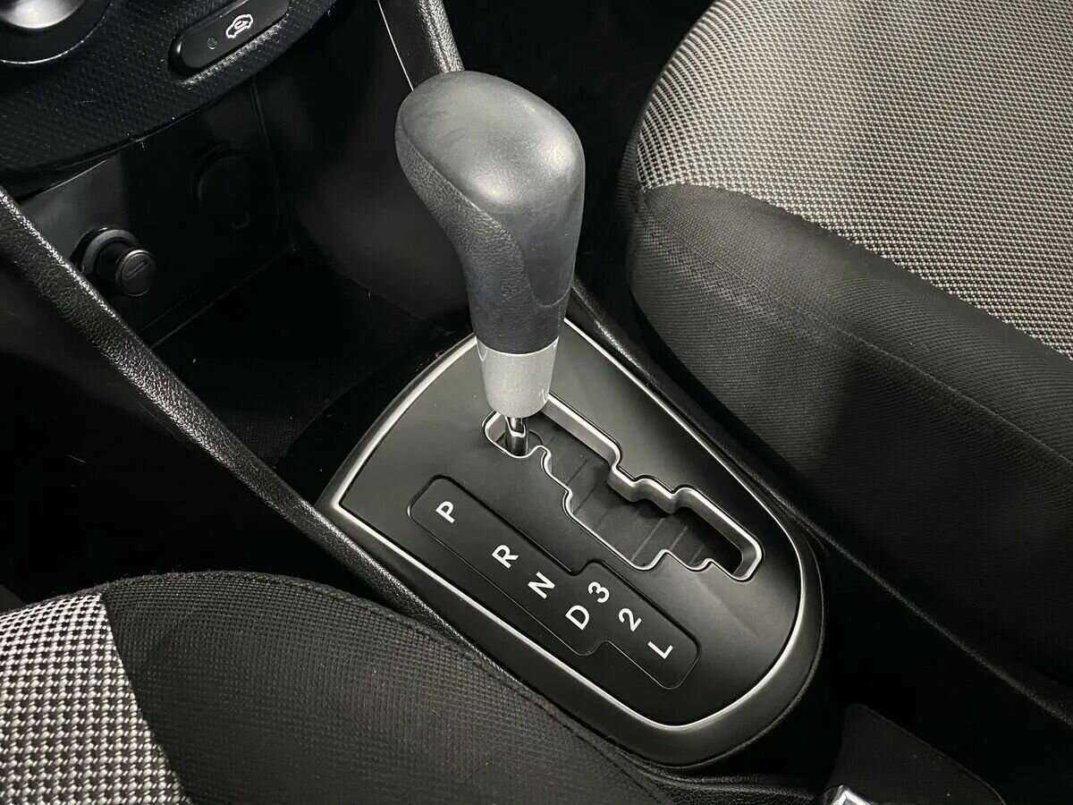 Hyundai Solaris, 2014 Фото №13