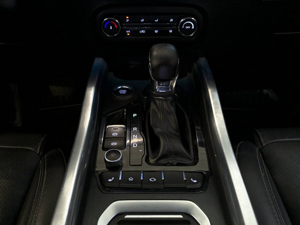 Chery Tiggo 4, 2021 Фото №26