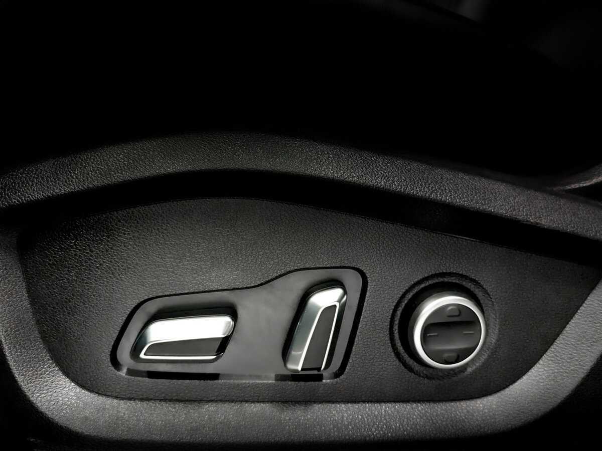 Exeed LX, 2022 Фото №21