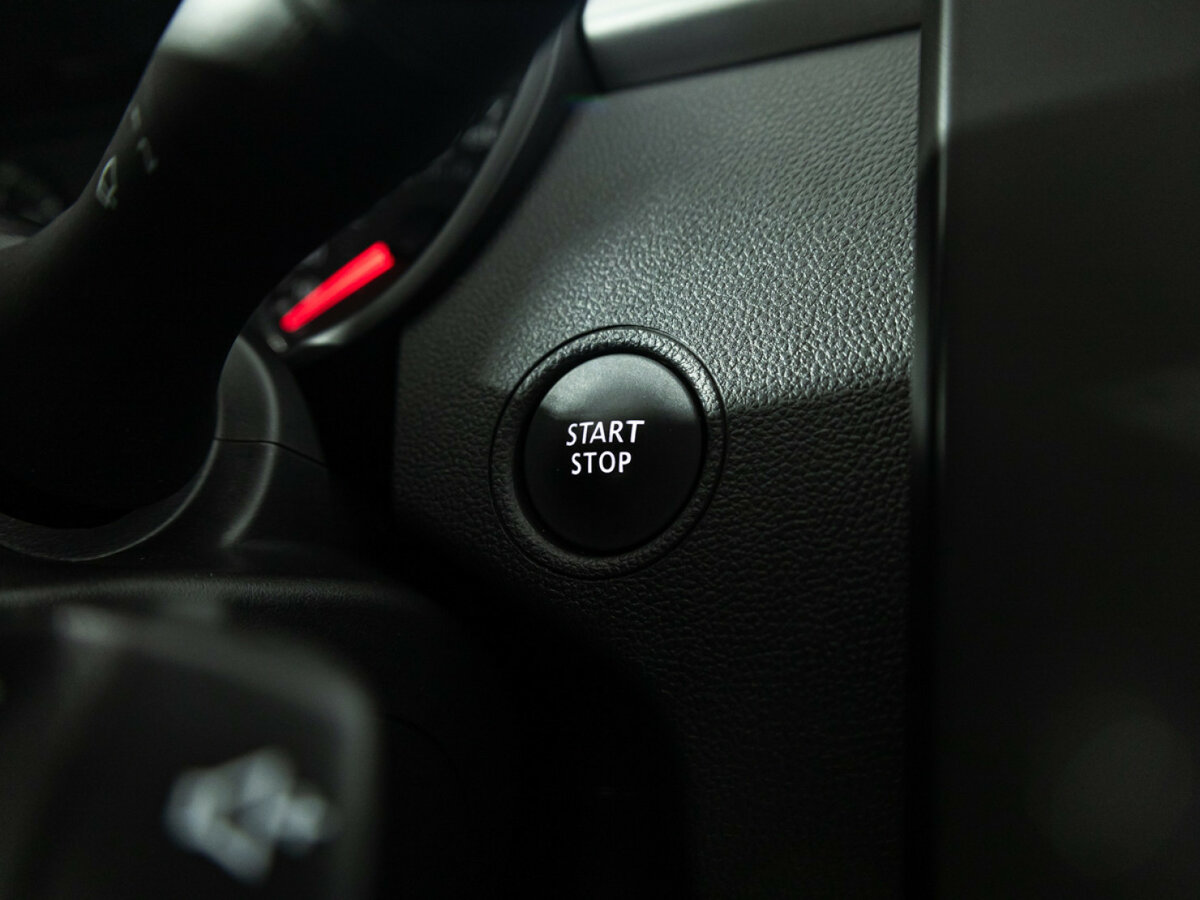 Renault Arkana I, 2021 Фото №14