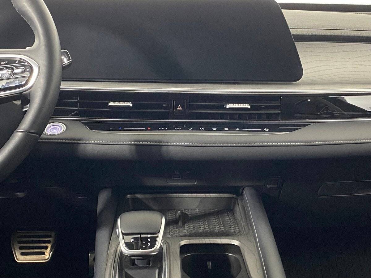 Chery Arrizo 8, 2023 Фото №15