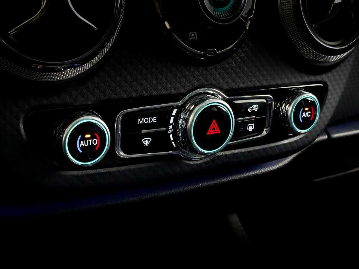 BAIC BJ40, 2023 Фото №26