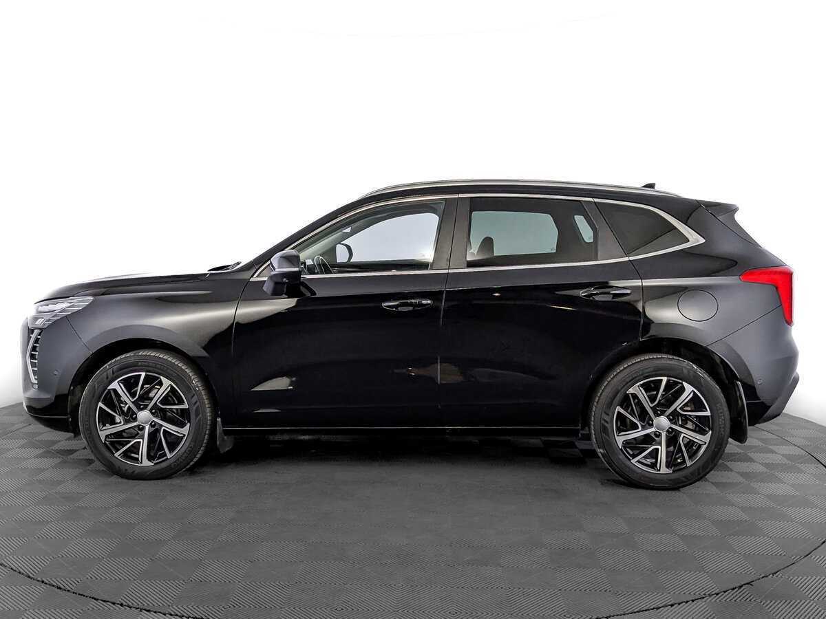 Haval Jolion, 2023 Фото №8