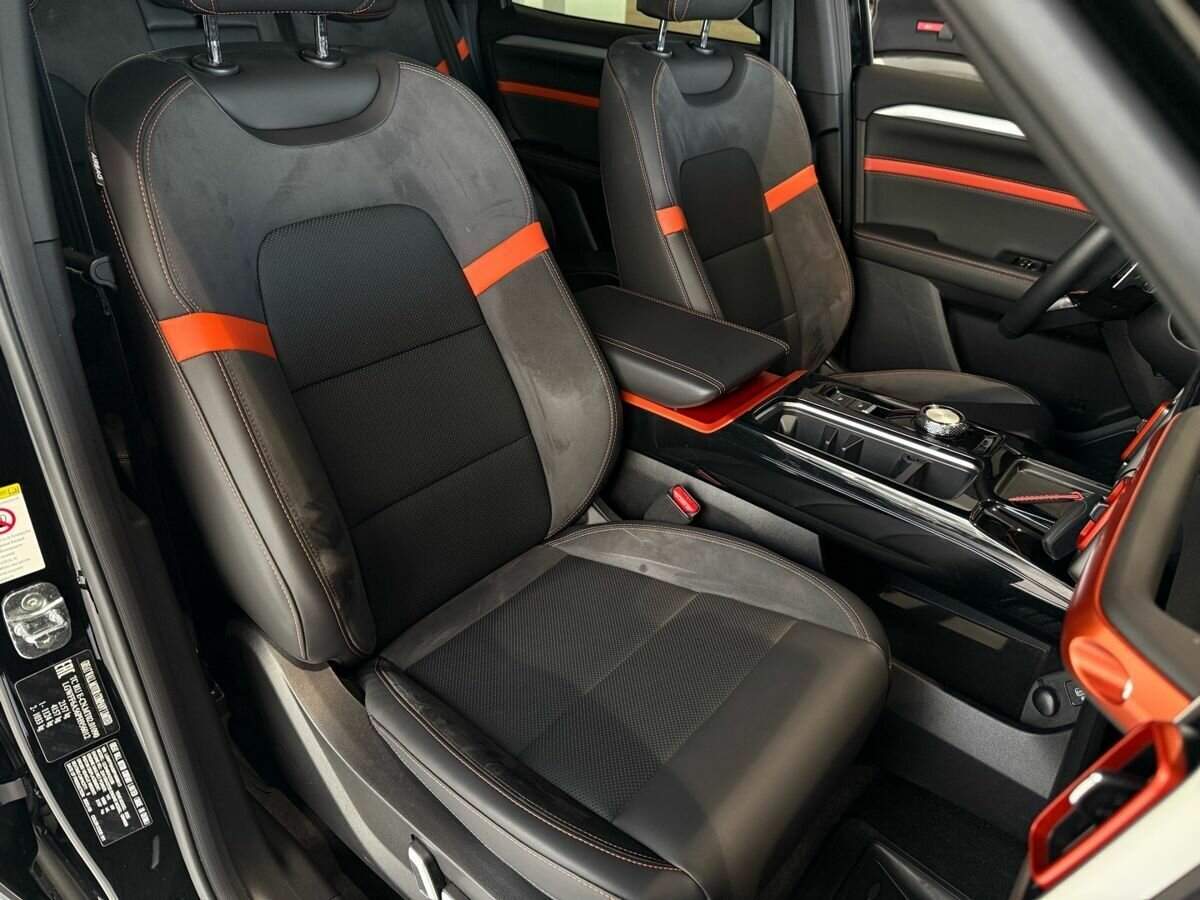 Haval Dargo X, 2023 Фото №37