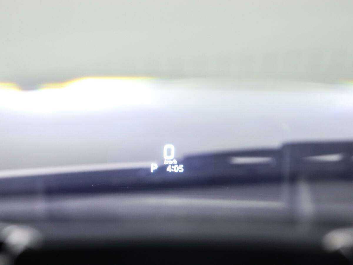 Suzuki Baleno, 2022 Фото №20