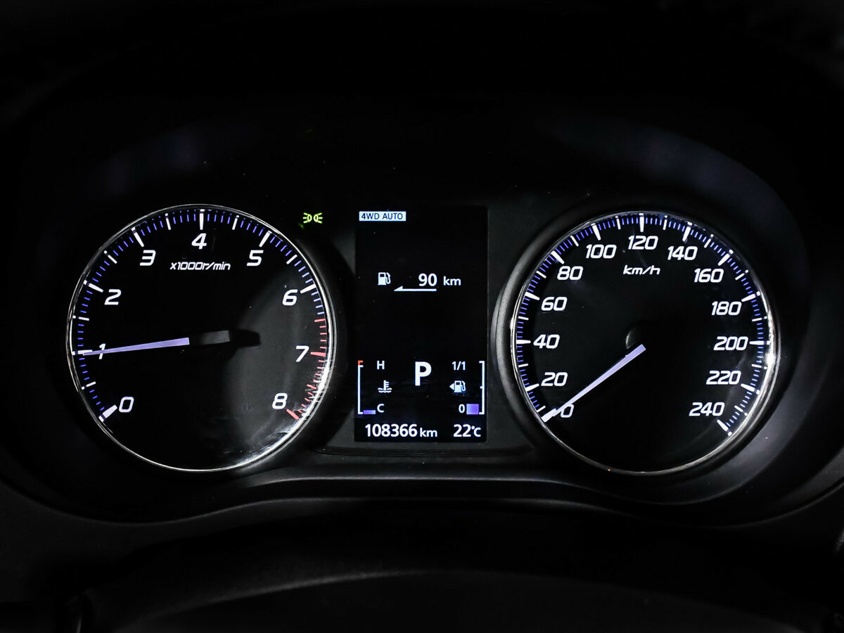 Mitsubishi Outlander III Рестайлинг 2, 2018 Фото №8