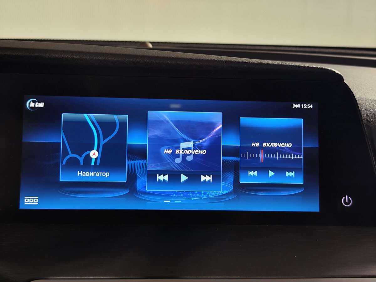 Changan CS35PLUS, 2022 Фото №11