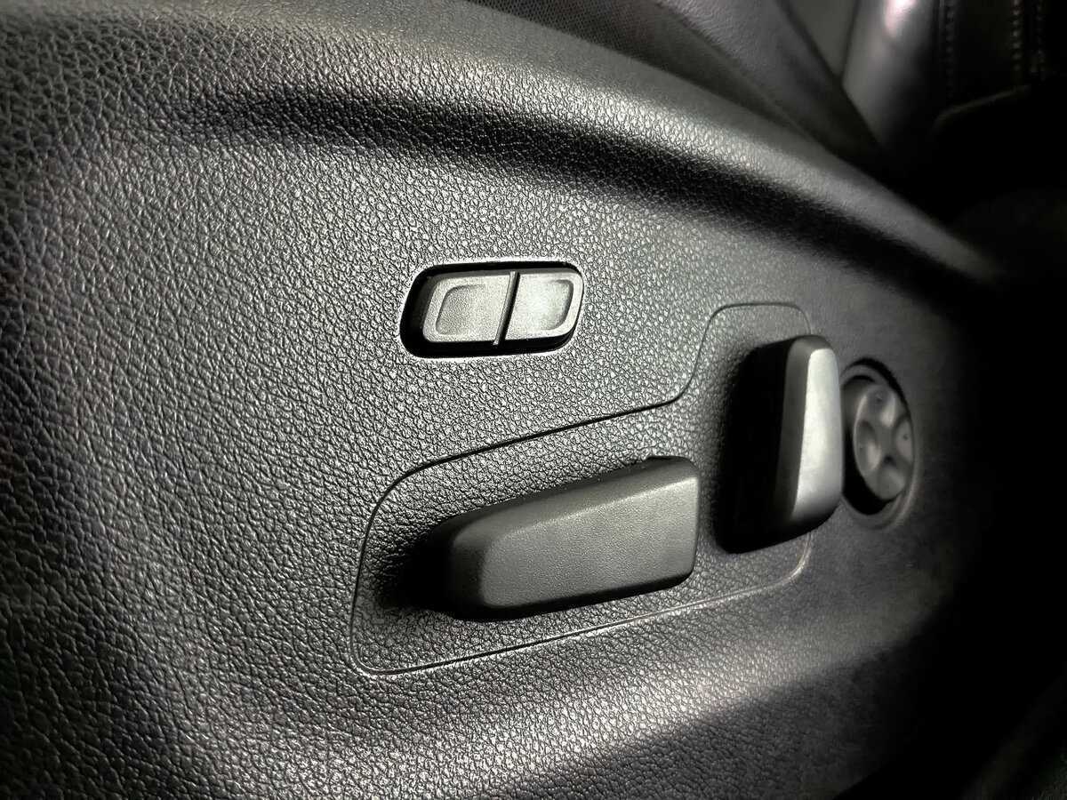 Kia Sorento, 2019 Фото №22