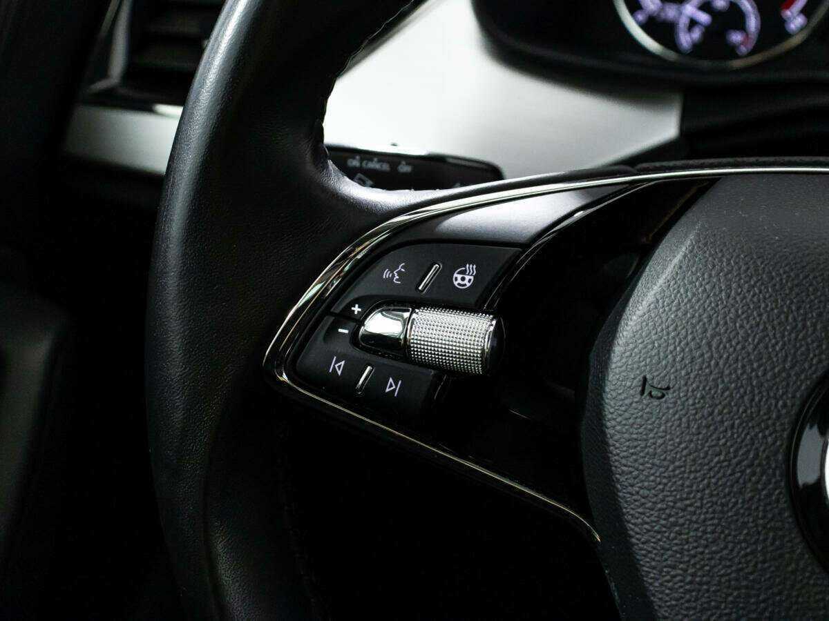 Skoda Rapid, 2020 Фото №15