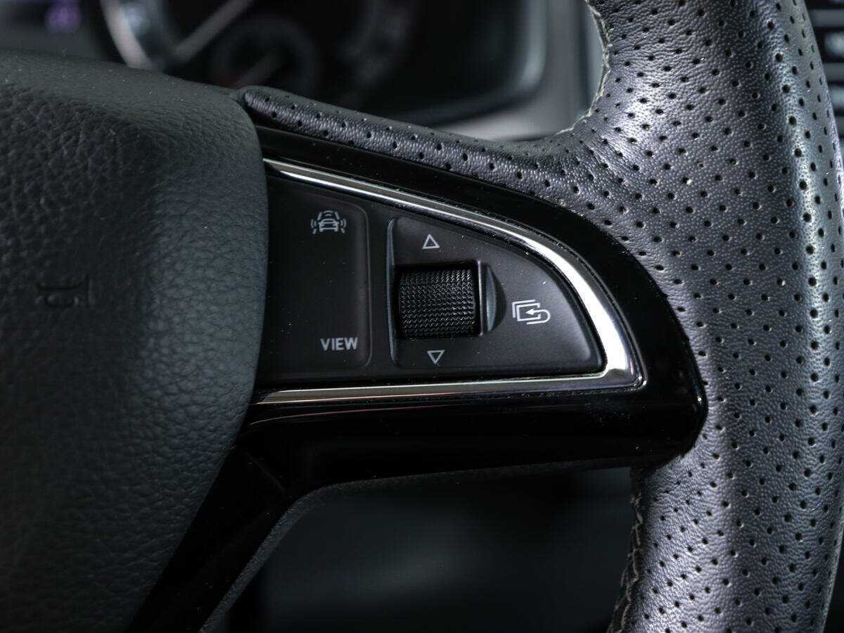 Skoda Kodiaq, 2018 Фото №18