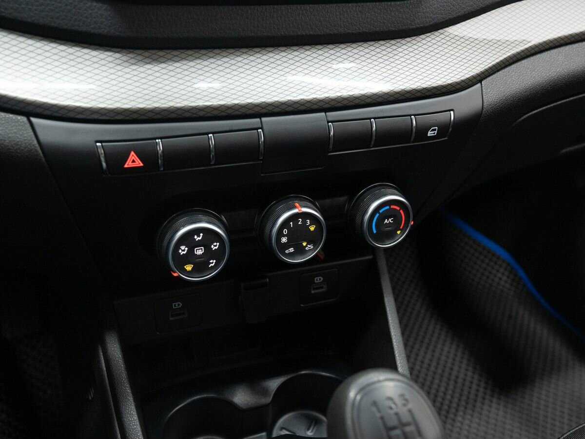 Lada (ВАЗ) Vesta, 2024 Фото №19