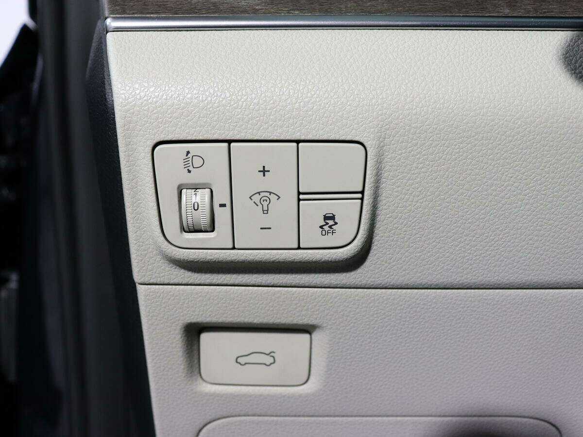 Kia K5, 2021 Фото №15