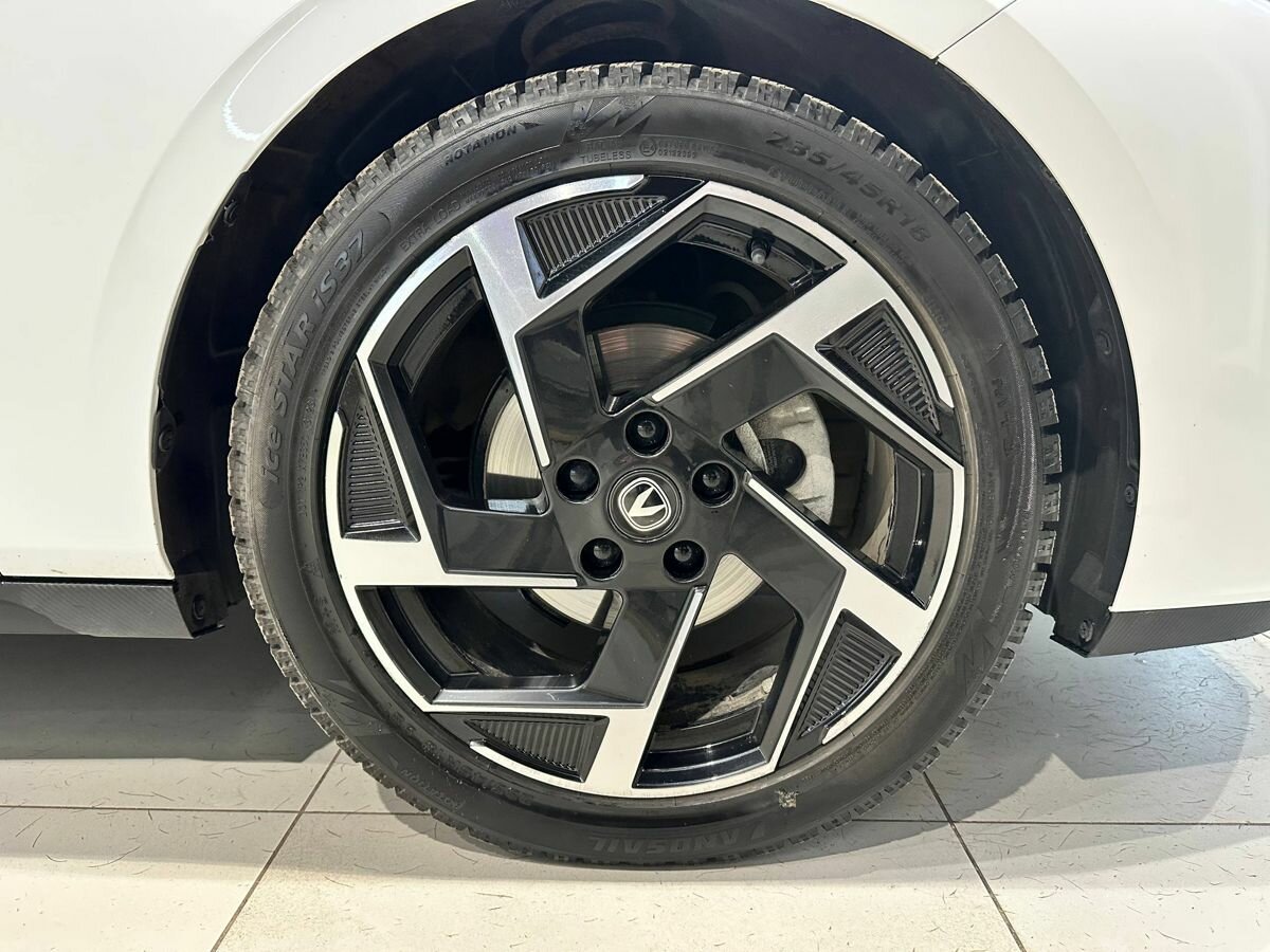 Changan Lamore, 2023 Фото №10