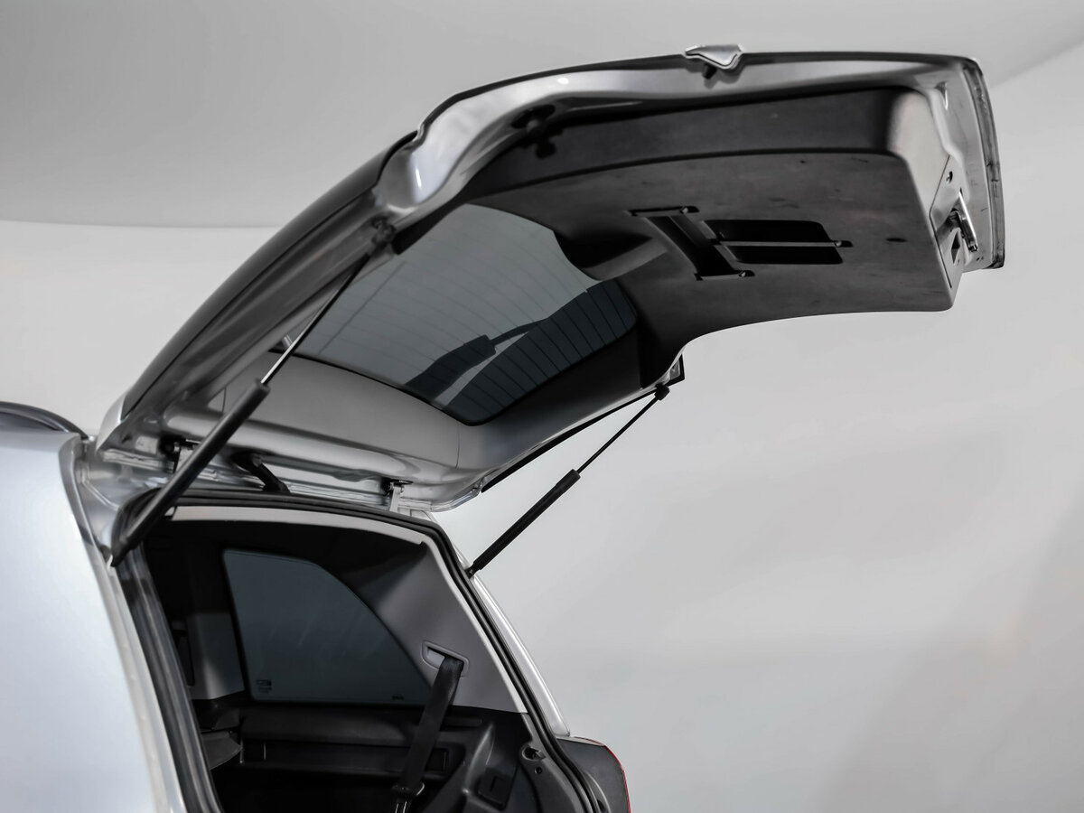 Ford Kuga II, 2015 Фото №32