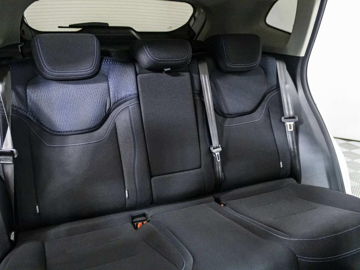 Haval Jolion I Рестайлинг, 2024 Фото №13