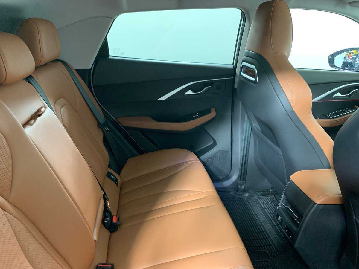 Omoda C5, 2023 Фото №18