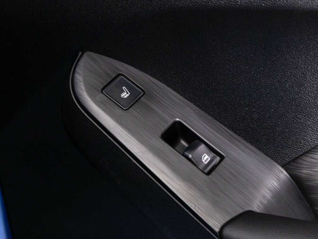 Haval Jolion, 2022 Фото №22