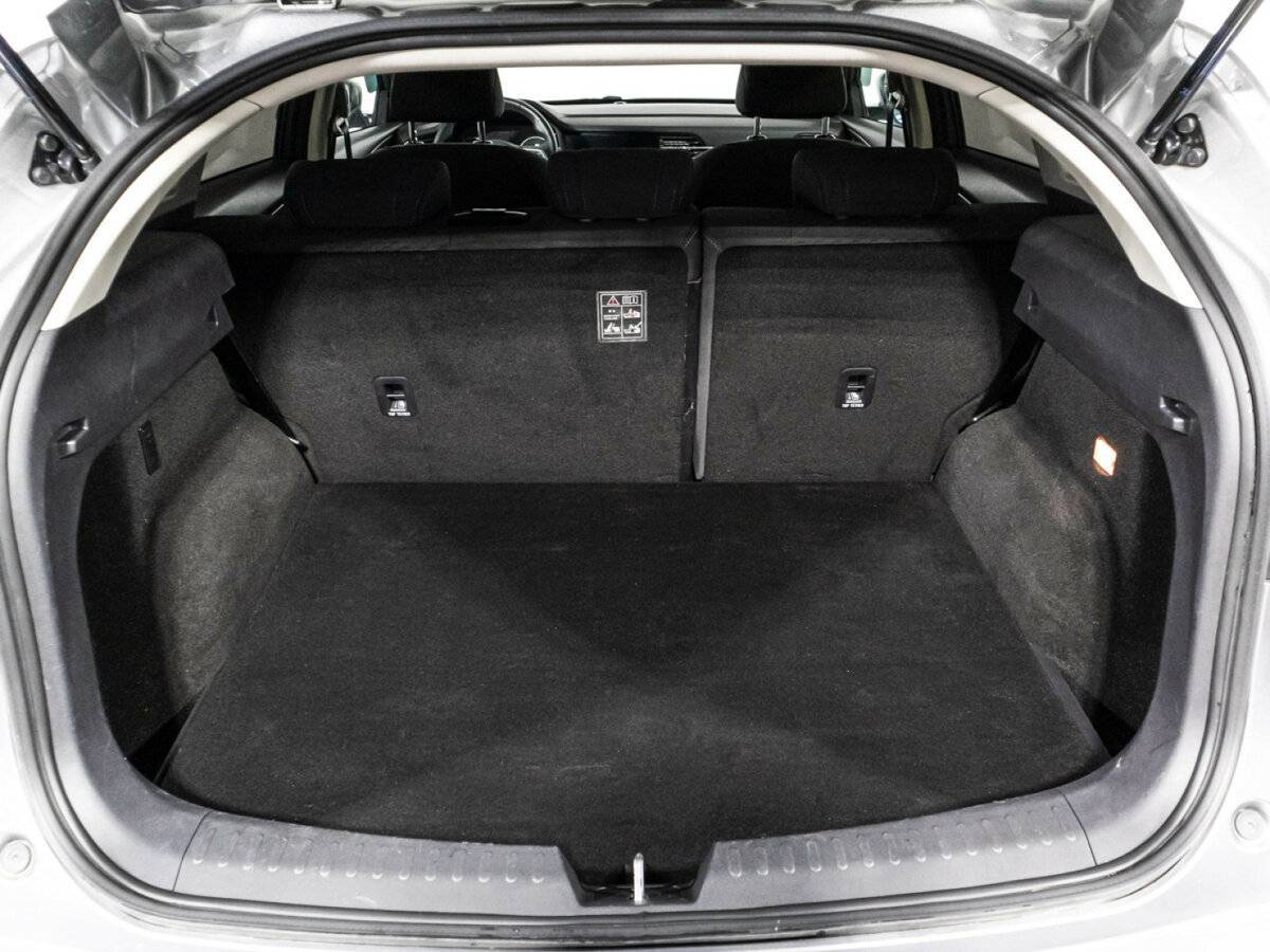 Haval F7, 2019 Фото №14