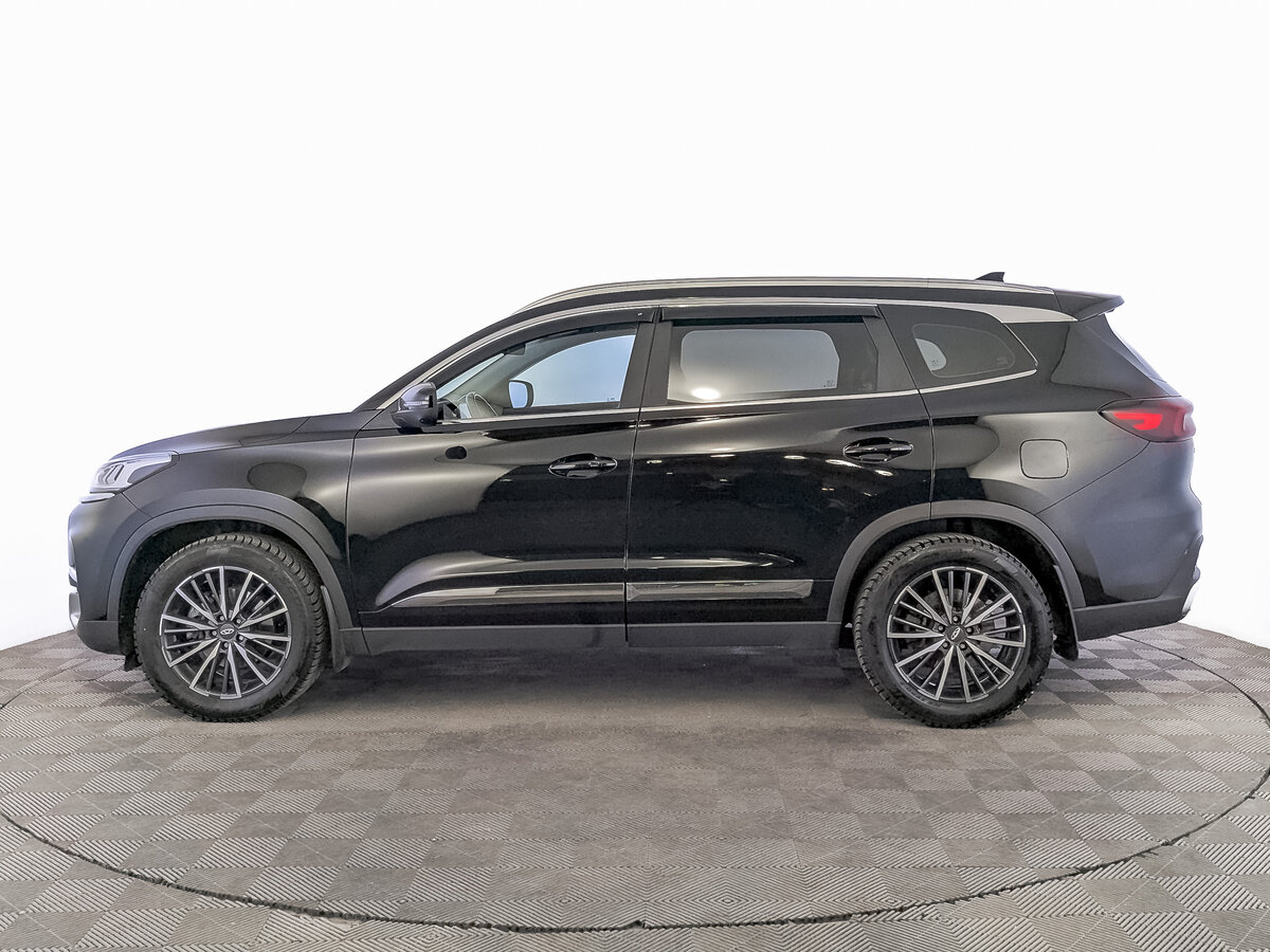 Chery Tiggo 8 I Рестайлинг, 2022 Фото №8