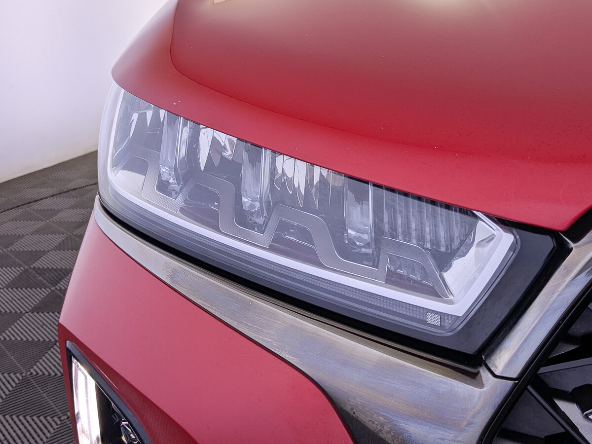 Chery Tiggo 7 Pro Max I, 2023 Фото №11