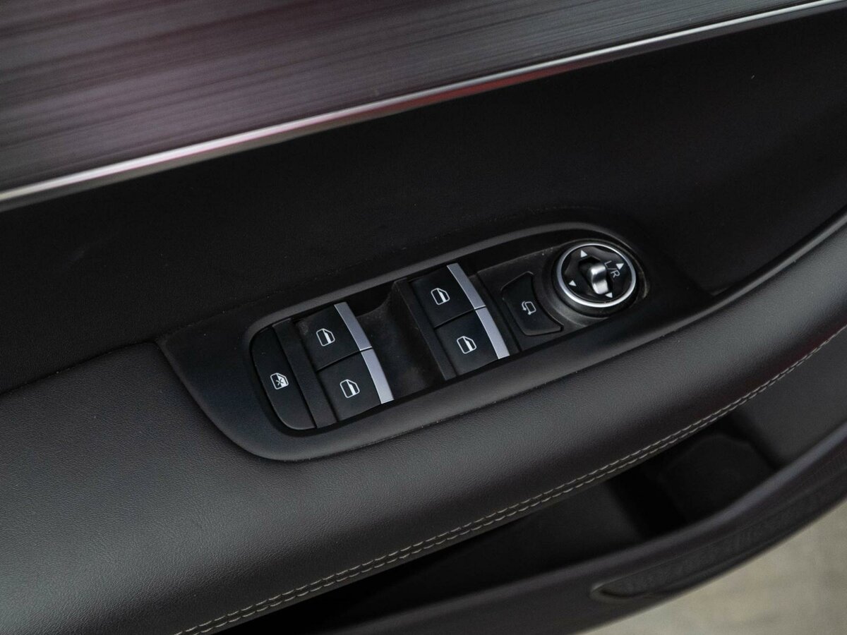 Chery Tiggo 7 Pro Max I, 2023 Фото №14