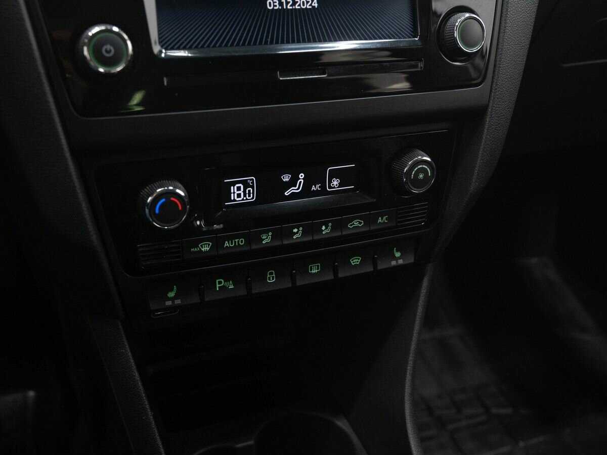 Skoda Rapid, 2019 Фото №19