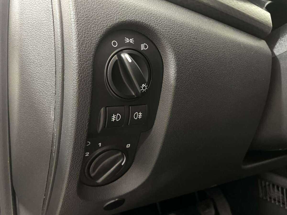 Lada (ВАЗ) Granta, 2021 Фото №9